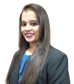 Dr. Krishna Umat – Academic Head at Indian Institute