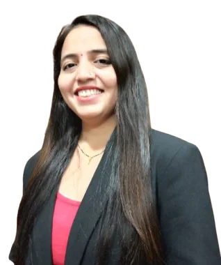 Mrs. Hiral Dave – Faculty at Indian Institute