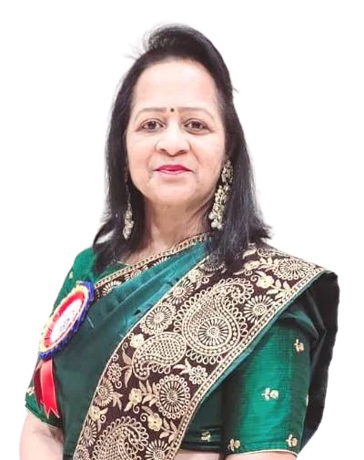 Hemlata Umat – Paramedical Institute Gujarat