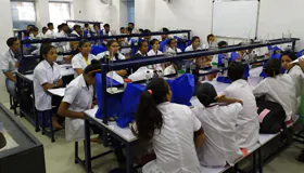Career seminar – Government MLT Institute