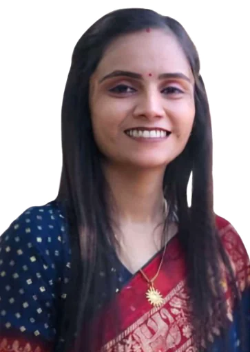 Mrs. Nehal Vaghela – Faculty at Indian Institute