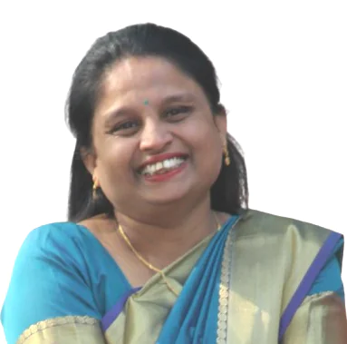 Mrs. Bhavana Parmar – Faculty at Indian Institute
