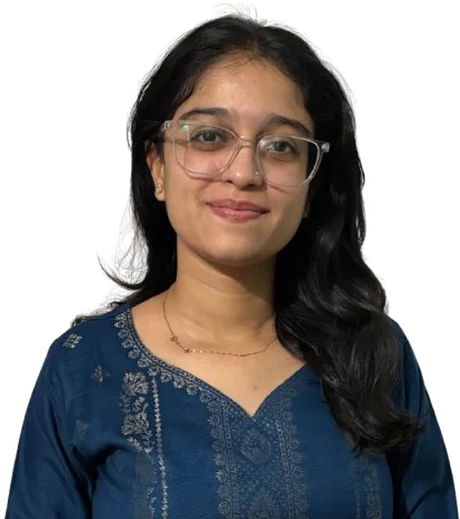 Komal Parmar – Teaching Staff at Indian Institute