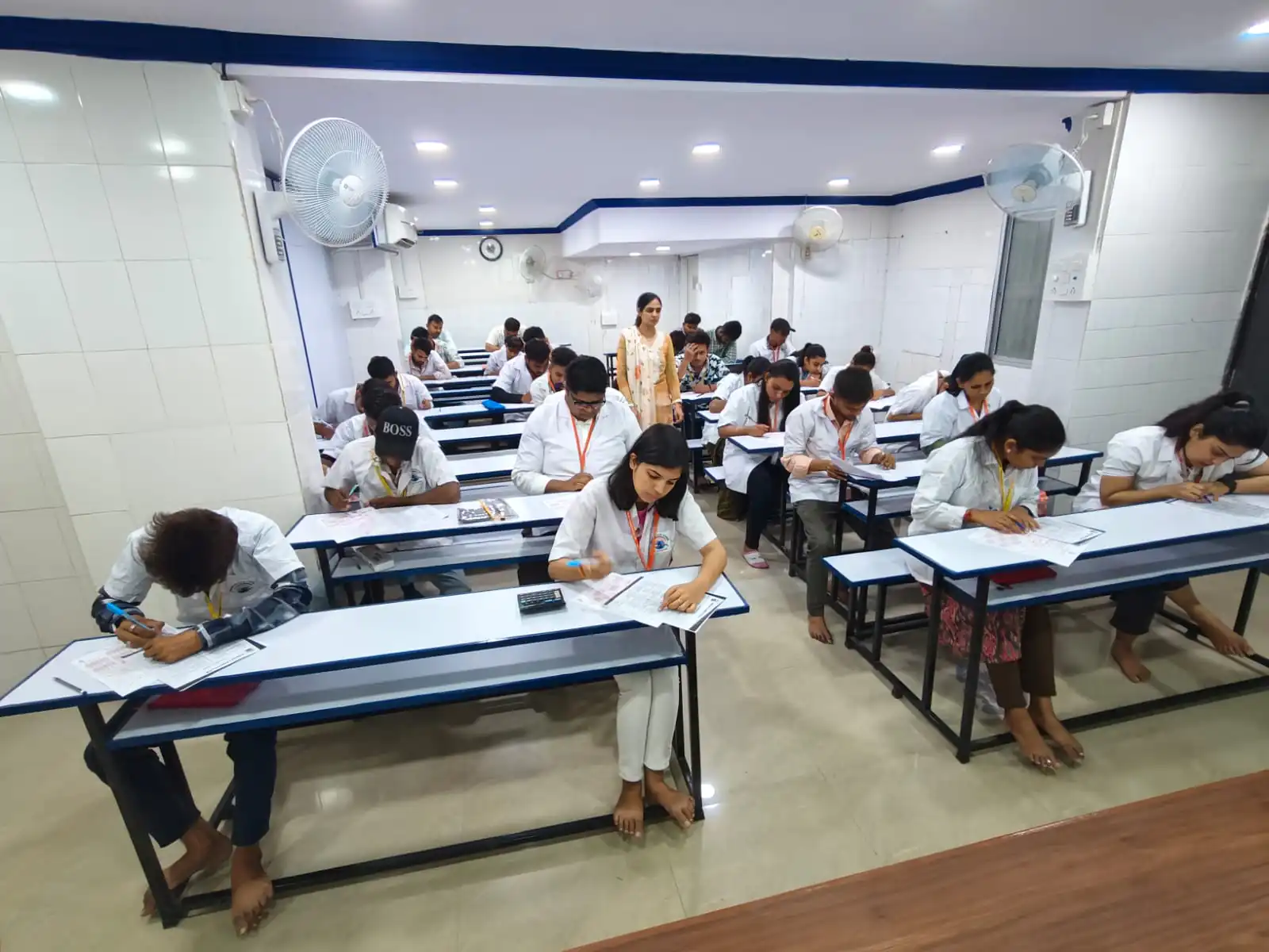 Campus Workshop – Indian Institute
