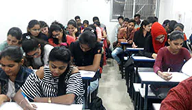 Interactive workshop or session – Indian Institute